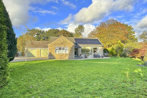 3 bedroom detached bungalow for sale - Midford Lane, Limpley Stoke