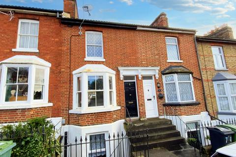 2 bedroom terraced house to rent - Hardy Street, Maidstone ME14