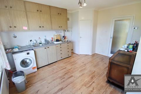 3 bedroom detached bungalow for sale - Milton, BS22