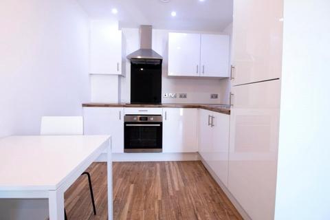 1 bedroom flat to rent, The Tower, 19 Plaza Boulevard, Liverpool, L8