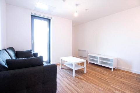 1 bedroom flat to rent, The Tower, 19 Plaza Boulevard, Liverpool, L8