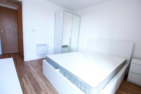 1 bedroom flat to rent, The Tower, 19 Plaza Boulevard, Liverpool, L8