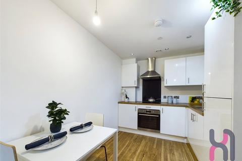 undefined, The Tower, 19 Plaza Boulevard, Liverpool, L8