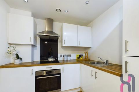 undefined, The Tower, 19 Plaza Boulevard, Liverpool, L8