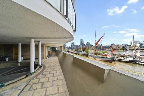Studio for sale, River View Heights, 27 Bermondsey Wall West, London, SE16