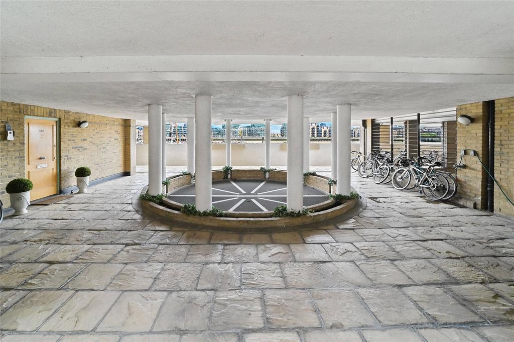 Common Area