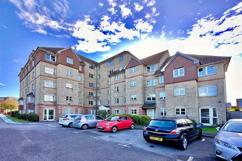 1 bedroom apartment for sale, Seafield Road, Southbourne, Bournemouth, BH6