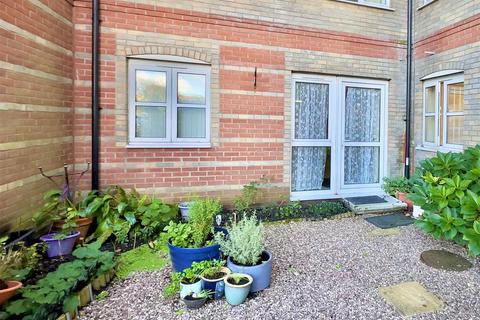 1 bedroom apartment for sale - Seafield Road, Southbourne, Bournemouth, BH6