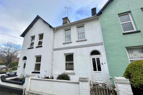 2 bedroom terraced house for sale, Keyberry Road, Newton Abbot TQ12