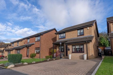4 bedroom detached house for sale - Caldwell Grove, Bellshill, ML4