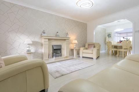 4 bedroom detached house for sale - Caldwell Grove, Bellshill, ML4