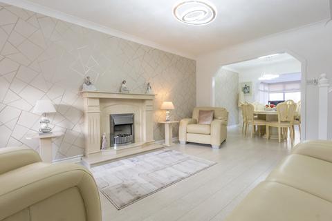 4 bedroom detached house for sale - Caldwell Grove, Bellshill, ML4