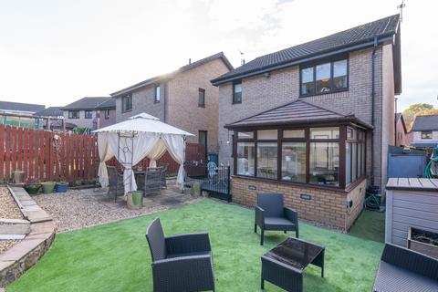 4 bedroom detached house for sale - Caldwell Grove, Bellshill, ML4