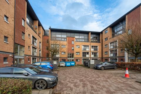 undefined, Minerva Way, Flat 0-1, Finnieston, Glasgow, G3 8GD