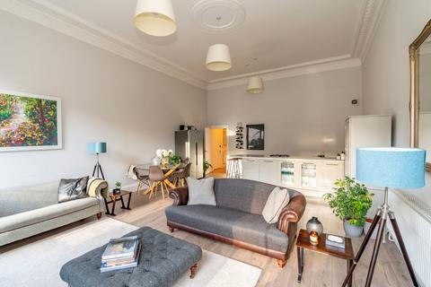 4b Hillside Crescent, Edinburgh, EH7 5DY
