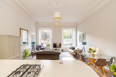 4b Hillside Crescent, Edinburgh, EH7 5DY