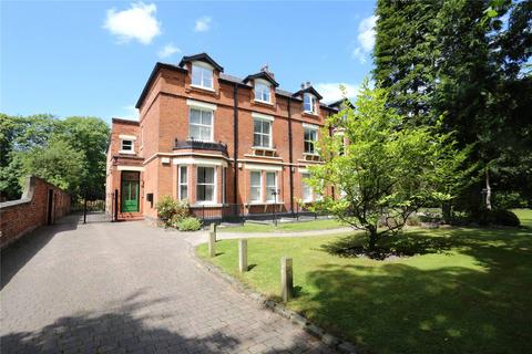 2 bedroom flat to rent, Heritage Gardens, 40 Heaton Moor Road, Heaton Moor, Stockport, SK4