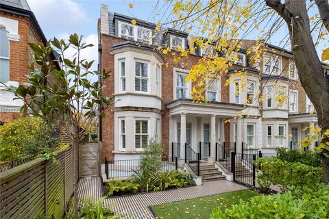 5 bedroom semi-detached house for sale - Easterby Villas, Beverley Road, Barnes, London, SW13