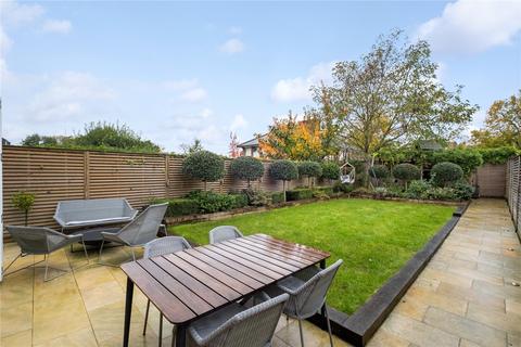 undefined, Easterby Villas, Beverley Road, Barnes, London, SW13
