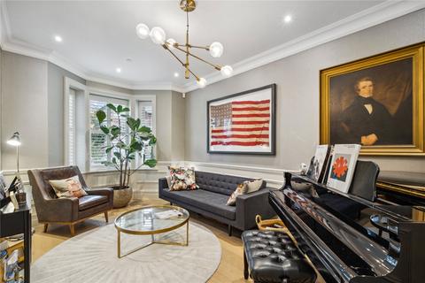 undefined, Easterby Villas, Beverley Road, Barnes, London, SW13