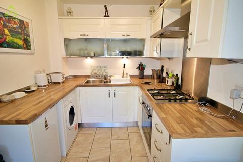 1 bedroom apartment for sale - Trevore Drive, Standish, Wigan, WN1 2TT