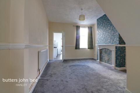 2 bedroom terraced house for sale, Ivy House Road, Stoke-On-Trent ST1 3NU
