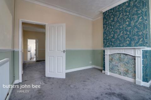 2 bedroom terraced house for sale, Ivy House Road, Stoke-On-Trent ST1 3NU