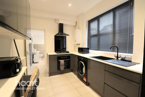 1 bedroom in a house share to rent, Camp Hill Road, Nuneaton
