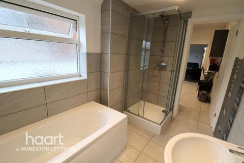 1 bedroom in a house share to rent, Camp Hill Road, Nuneaton