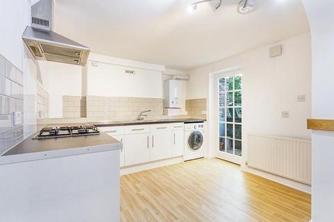 2 bedroom flat to rent - Falmouth Road, Borough, London, SE1