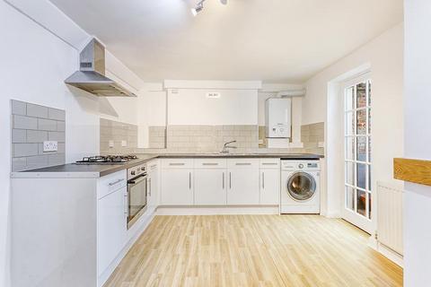 2 bedroom flat to rent - Falmouth Road, Borough, London, SE1