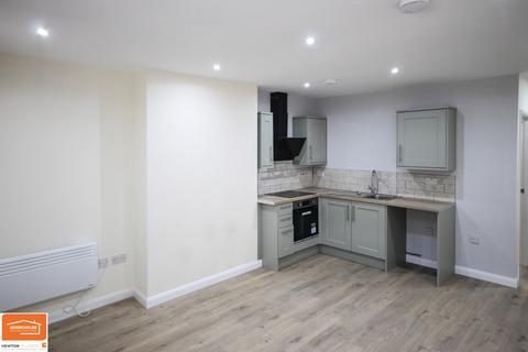 1 bedroom flat to rent, Stafford Street, Walsall, WS2