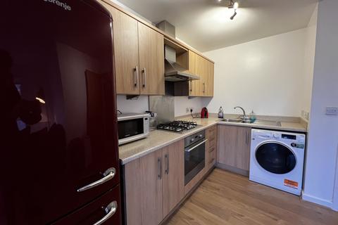 2 bedroom flat to rent, Goodman Street, Hunslet, Leeds, West Yorkshire, LS10