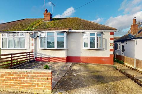 11a Claremont Drive, Basildon, SS16 4TS