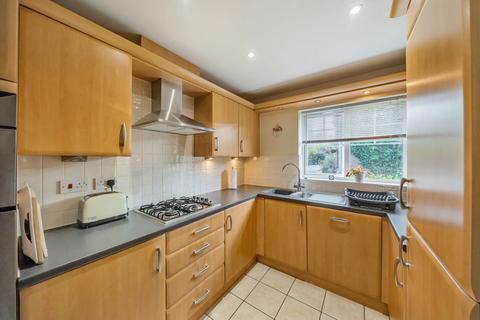 4 bedroom detached house for sale, Ravelin Close, Elvetham Heath