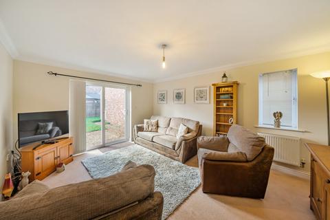 4 bedroom detached house for sale, Ravelin Close, Elvetham Heath