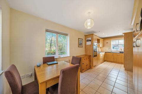 4 bedroom detached house for sale, Ravelin Close, Elvetham Heath