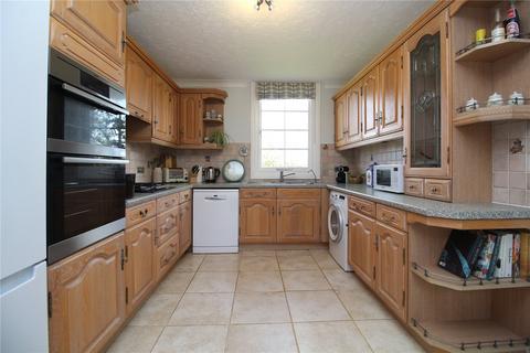 4 bedroom semi-detached house for sale, Stable Cottages, Ossemsley, Hampshire, BH23