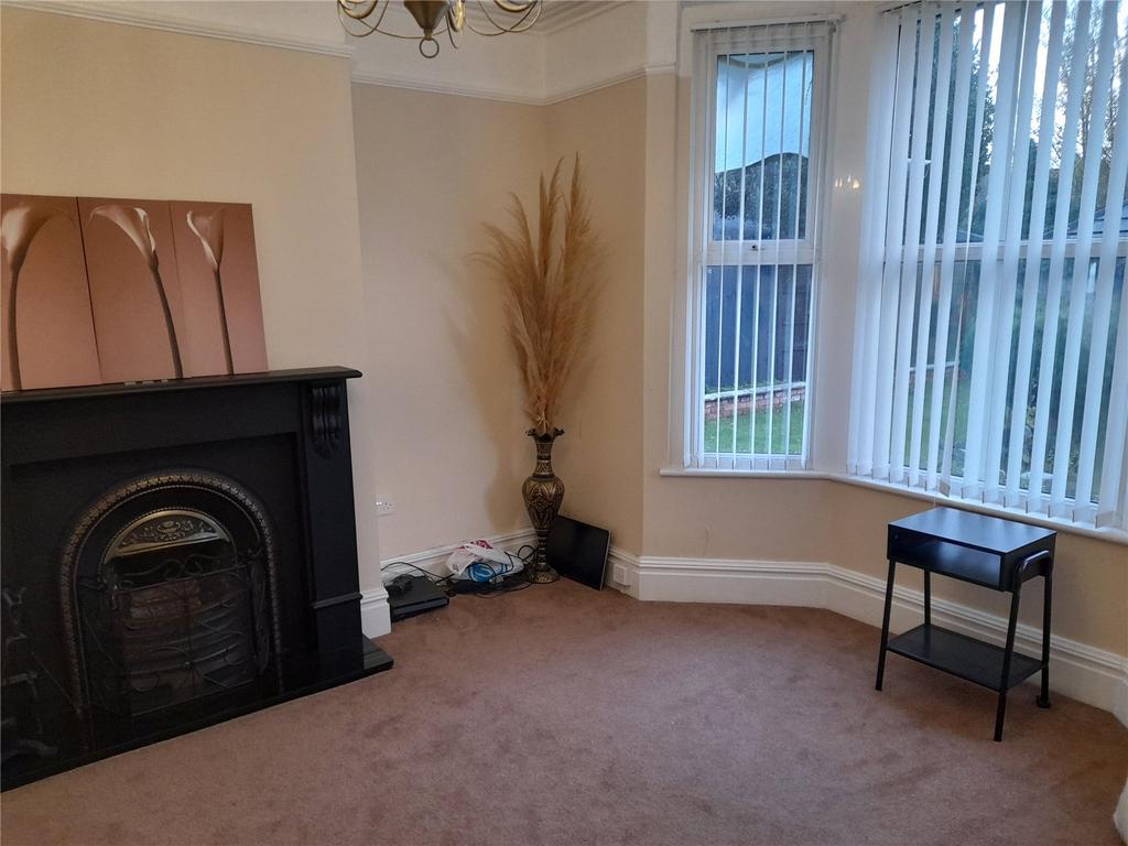 Aber Road, Prestatyn, Denbighshire, LL19 4 bed detached house to rent