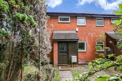 1 bedroom end of terrace house to rent, Lowden Close, Winchester, Hampshire, SO22