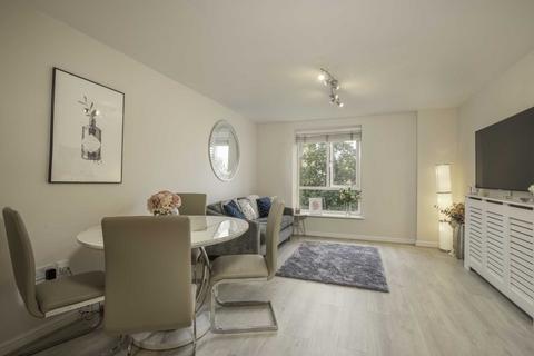 2 bedroom flat for sale, Hepburn Court, Borehamwood