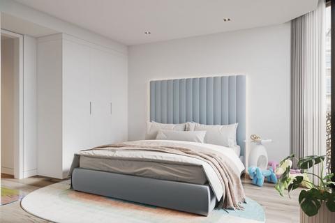 2 bedroom flat for sale - Great Portland Street Marylebone W1W