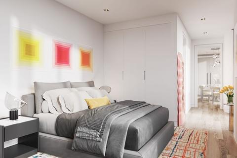 2 bedroom flat for sale, Great Portland Street Marylebone W1W