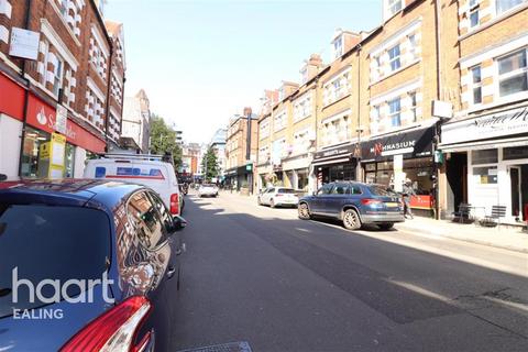 1 bedroom flat to rent, Bond Street, W5