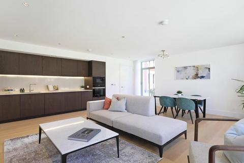 2 bedroom flat for sale, Mount Park Road, Ealing, London, W5