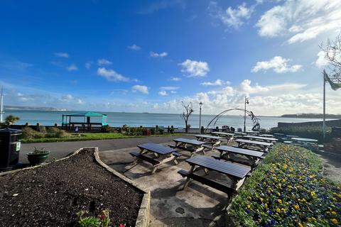 Cafe for sale, Seascape, Greenhill, Weymouth