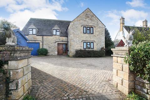 Catbrook House Catbrook, Chipping Campden, GL55 6DE