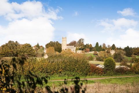 Catbrook House Catbrook, Chipping Campden, GL55 6DE