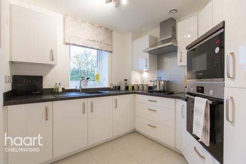 2 bedroom retirement property for sale - Princes Road, Chelmsford