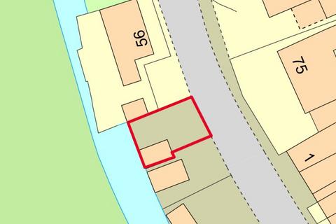 Land for sale - Land Adjacent to 56 Dovecote Road, Upwell, Wisbech, Cambridgeshire, PE14 9HB
